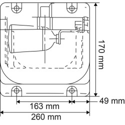 Standard POLYFLEX NC : p1130107