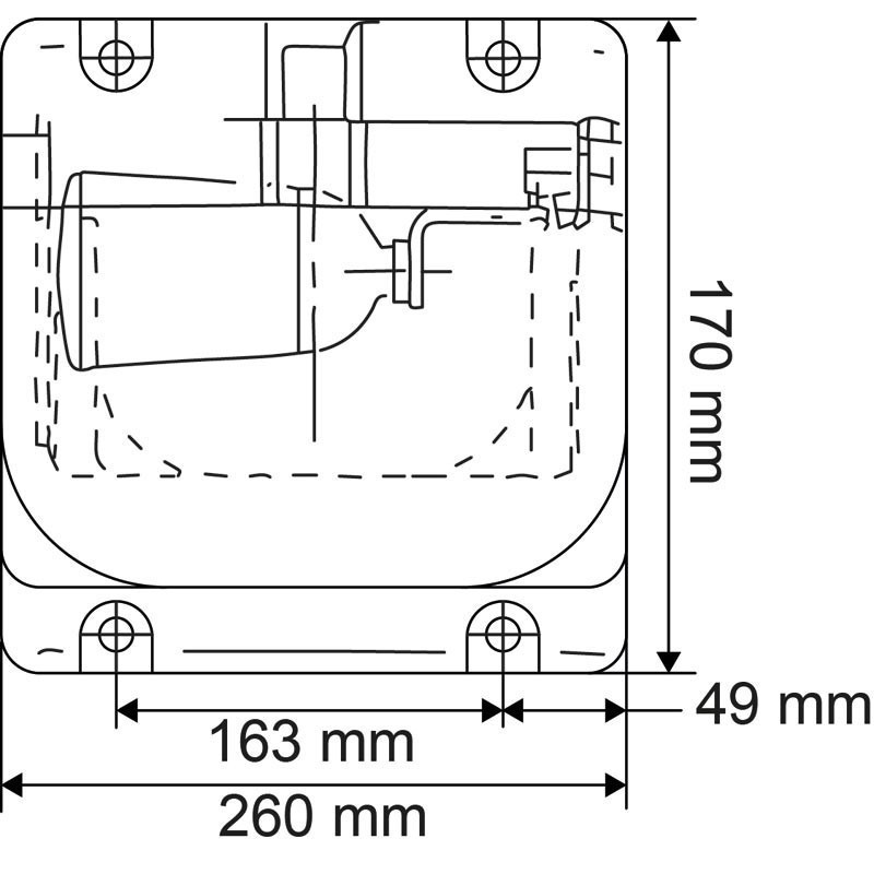 Standard POLYFLEX NC : p1130107