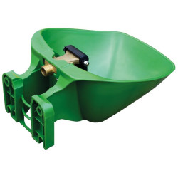 POLYFLEX horizontal paddle drinker : p1130124
