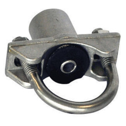Anchoring bracket : p1130450