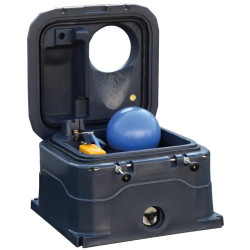 POLYTHERME 1 ball drinker : p1130471