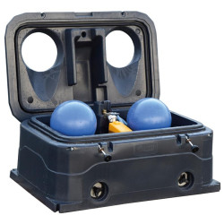 POLYTHERME 2 ball drinker : p1130474