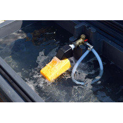 POLYTHERME 2 ball drinker : p1130474
