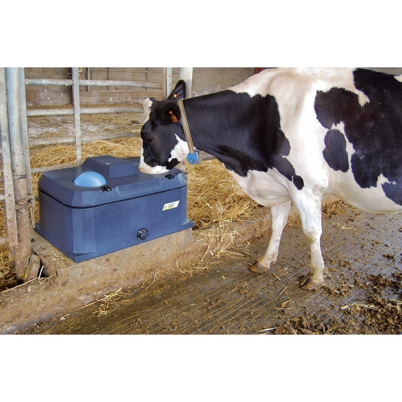 POLYTHERME 2 ball drinker : p1130474