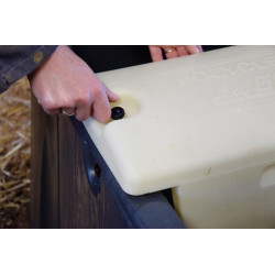 Non-heating POLYCLEAN drinker : p1130525