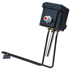300 W immersion heater - 24 V : p1130540