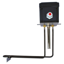 300 W immersion heater - 24 V : p1130540