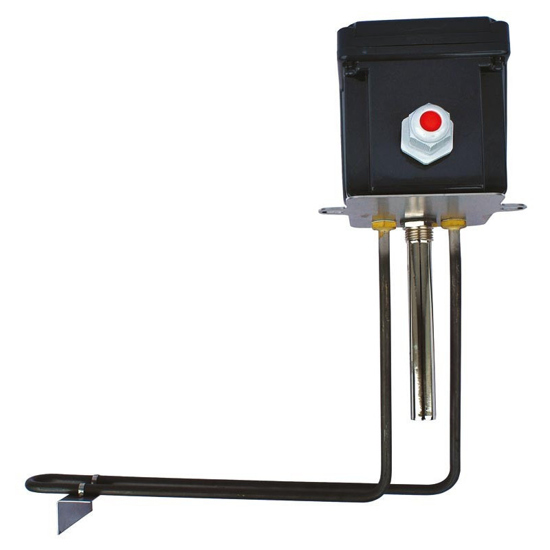 300 W immersion heater - 24 V : p1130540