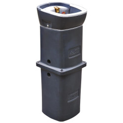 THERMO COLUMN S PLUS seal-in : p1130565