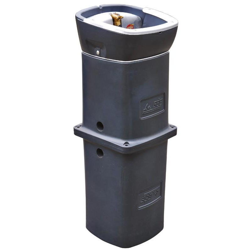 THERMO COLUMN S PLUS seal-in : p1130565
