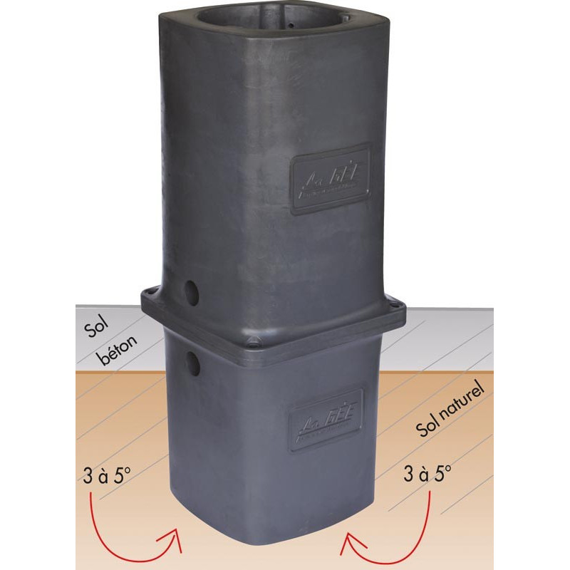 THERMO COLUMN S PLUS seal-in : p1130565