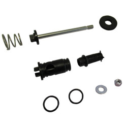 Maintenance kit for brass and Stainless steel pilot valve : p1130605