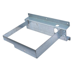 Fastening support for POLYBAC 30 M interior rim : p1130730