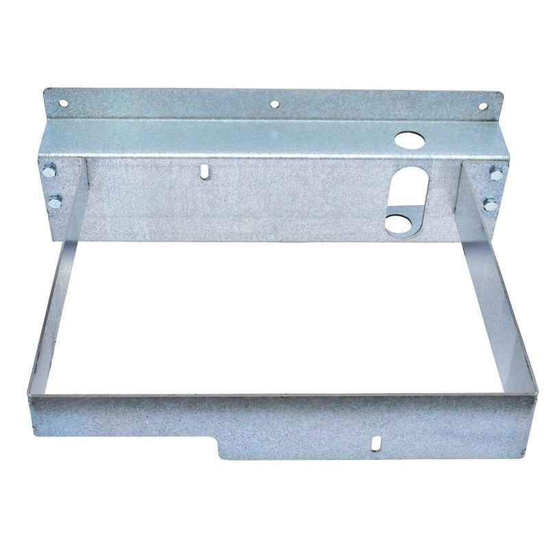 Fastening support for POLYBAC 30 M interior rim : p1130730