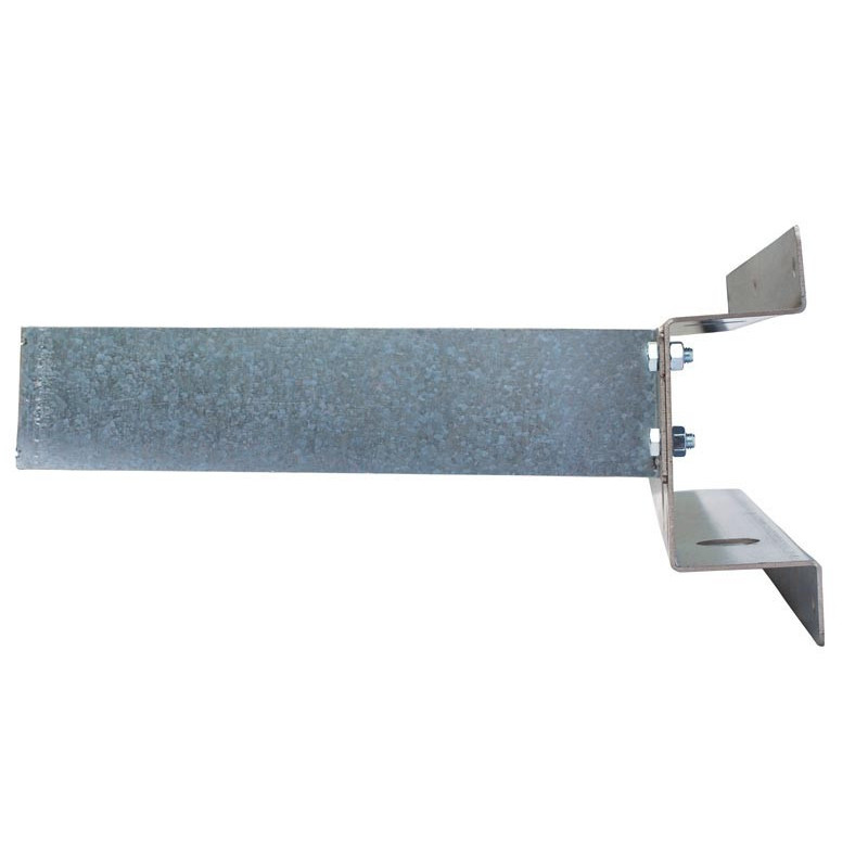 Fastening support for POLYBAC 30 M interior rim : p1130730