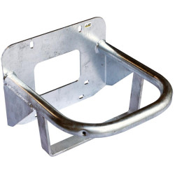 Polyflex NC drinker protector : p1130745