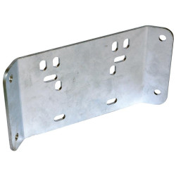 Angle mounting plate : p1130747