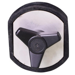Plug for Polytherme, Polyher, Polyclean, Polymax, and Polymaster : p1130764