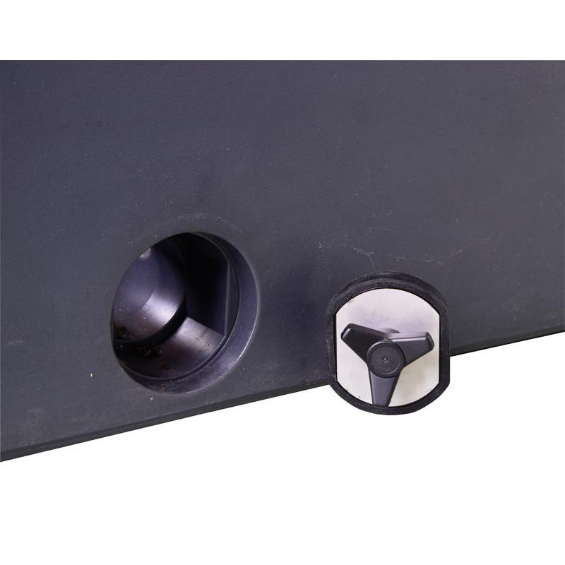 Plug for Polytherme, Polyher, Polyclean, Polymax, and Polymaster : p1130764