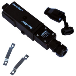 DOMOCLIK® input/output connector : p1130793