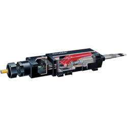 DOMOCLIK® input/output connector : p1130793