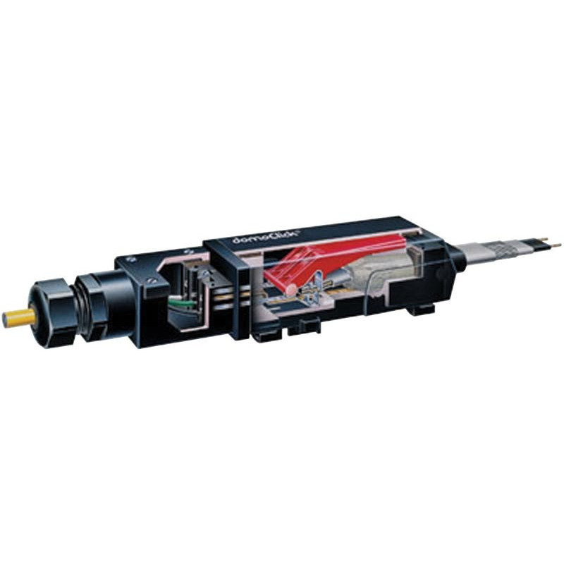 DOMOCLIK® input/output connector : p1130793