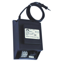 Transformer 200 VA - 8A : p1130805