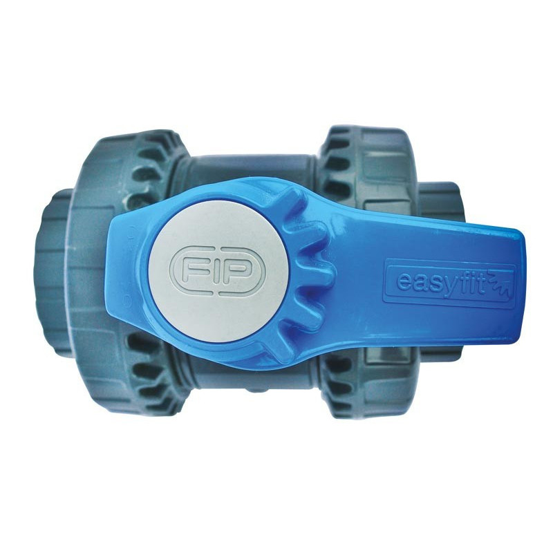 Complete 1" 1/4 drainage valve - 33/42 mm : p1130905