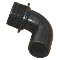 Elbow end piece 50/60 mm (2") : p1130913