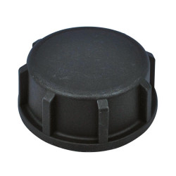 Plug with seal for through wall (33/42 mm) : p1130920