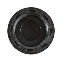 Plug with seal for through wall (33/42 mm) : p1130920