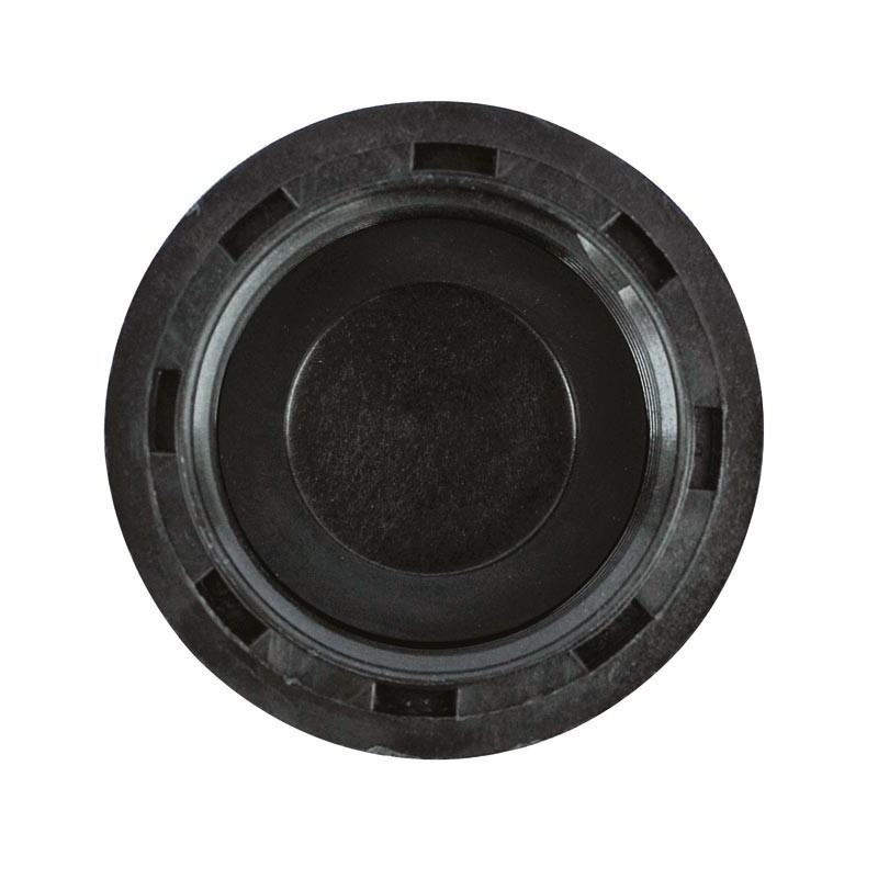 Plug with seal for through wall (33/42 mm) : p1130920