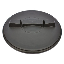 Lid Ø 355 mm with collar and vent : p1130929