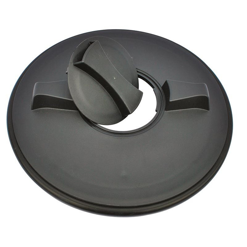 Lid Ø 355 mm with collar and vent : p1130929