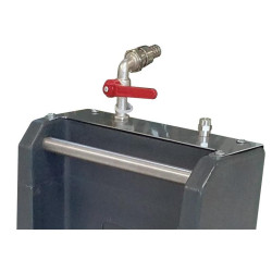 Sensitive environment boot washer : p1131718