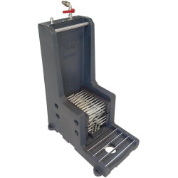 Standard boot washer : p1131719