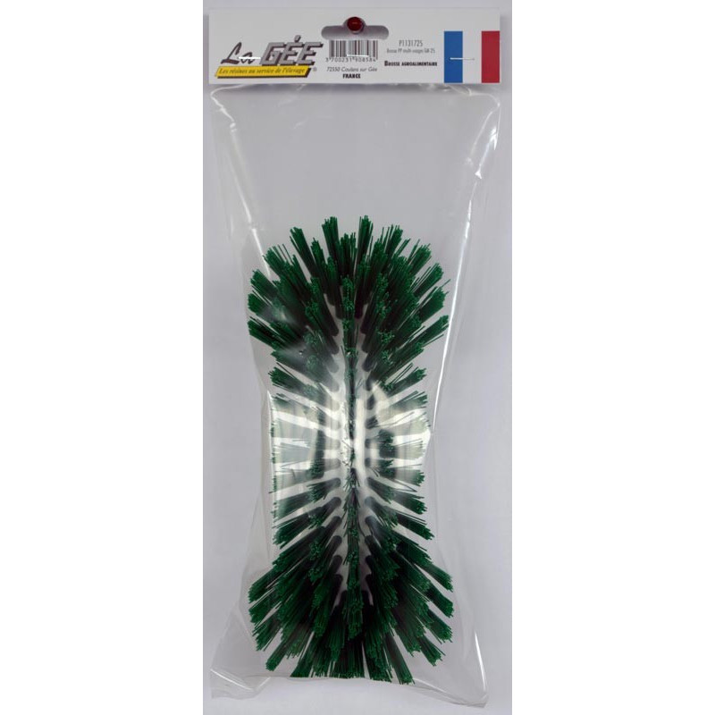Hand brushes : p1131725