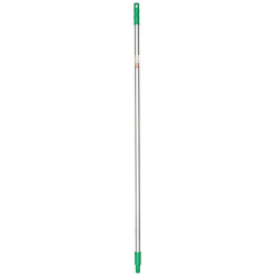 Scrubber and squeegee shaft : p1131750