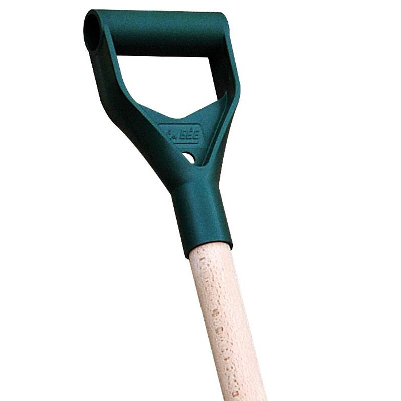 Long handled shovel : p1132001