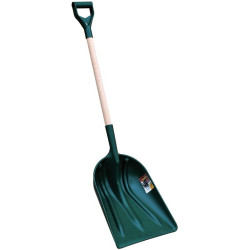 Short handled shovel : p1132005