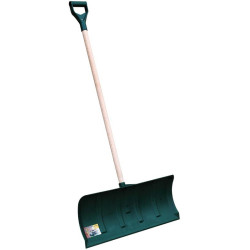 D-grip stable scraper : p1132009