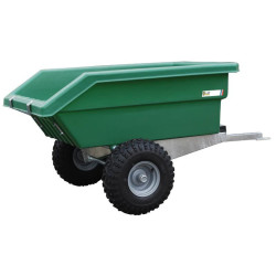 QUAD/ATV 450 L trailer : p1132326