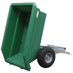 QUAD/ATV 450 L trailer : p1132326