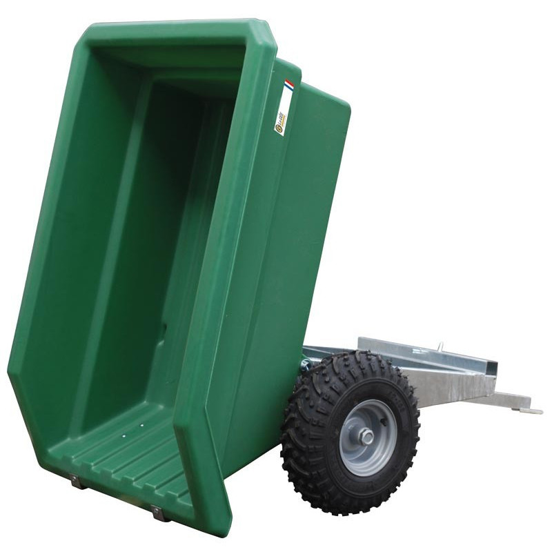 QUAD/ATV 450 L trailer : p1132326
