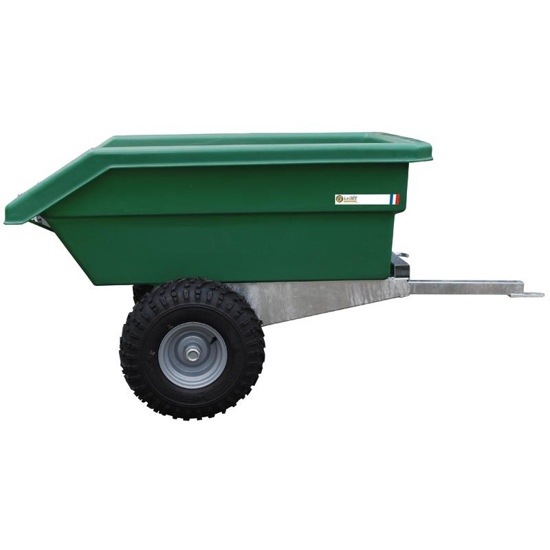 QUAD/ATV 450 L trailer : p1132326