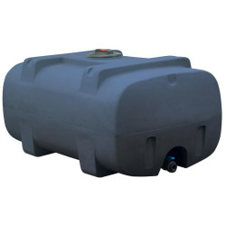 1000 l rectangular monoblock tank : p1133911