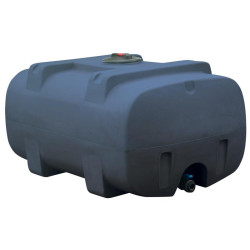 800 l rectangular monoblock tank : p1133913