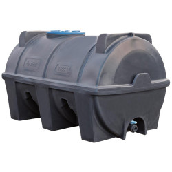 3100 l cylindrical monoblock tank : p1134004