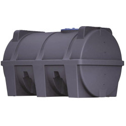 3100 l cylindrical monoblock tank : p1134004