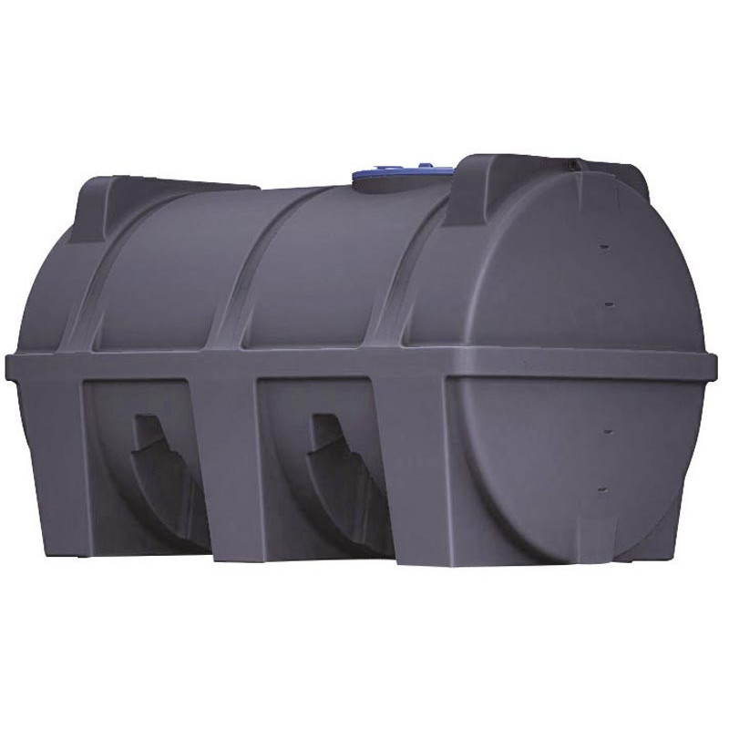 3100 l cylindrical monoblock tank : p1134004